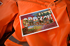 A FAREWELL CELEBRATION